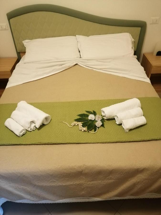 Hotel Riposo Gatteo a Mare Exteriör bild