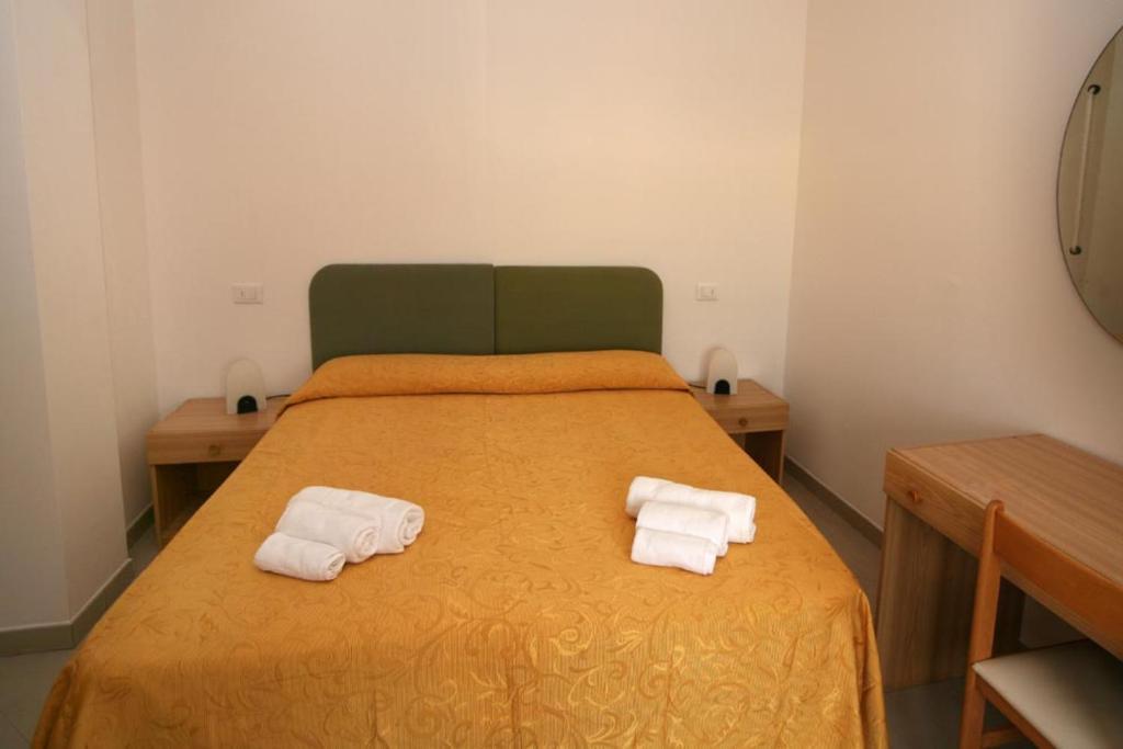 Hotel Riposo Gatteo a Mare Rum bild